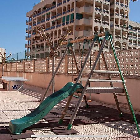 Super Apartamento En Playa De La Pineda Exterior foto