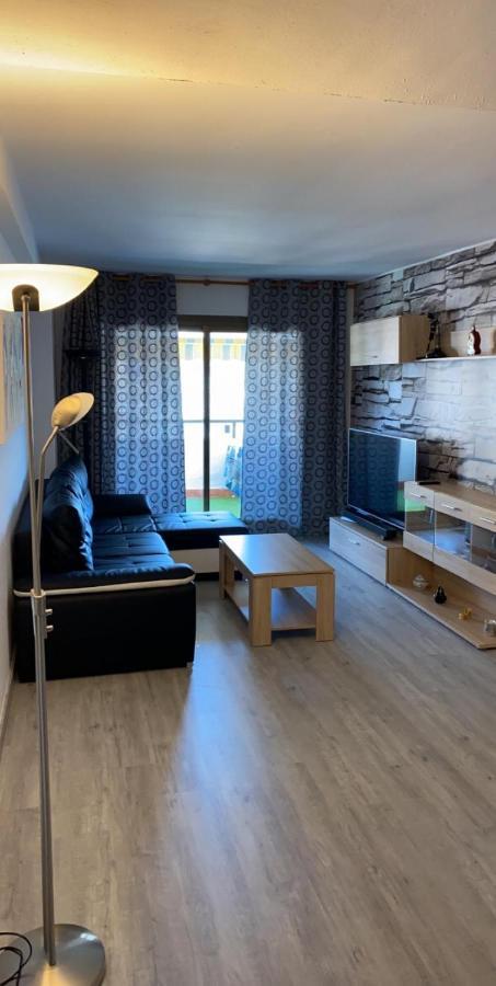 Super Apartamento En Playa De La Pineda Exterior foto