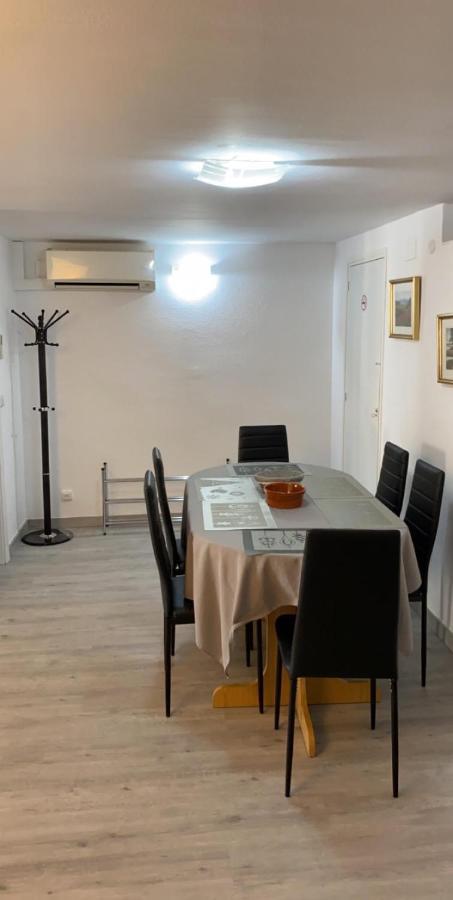 Super Apartamento En Playa De La Pineda Exterior foto